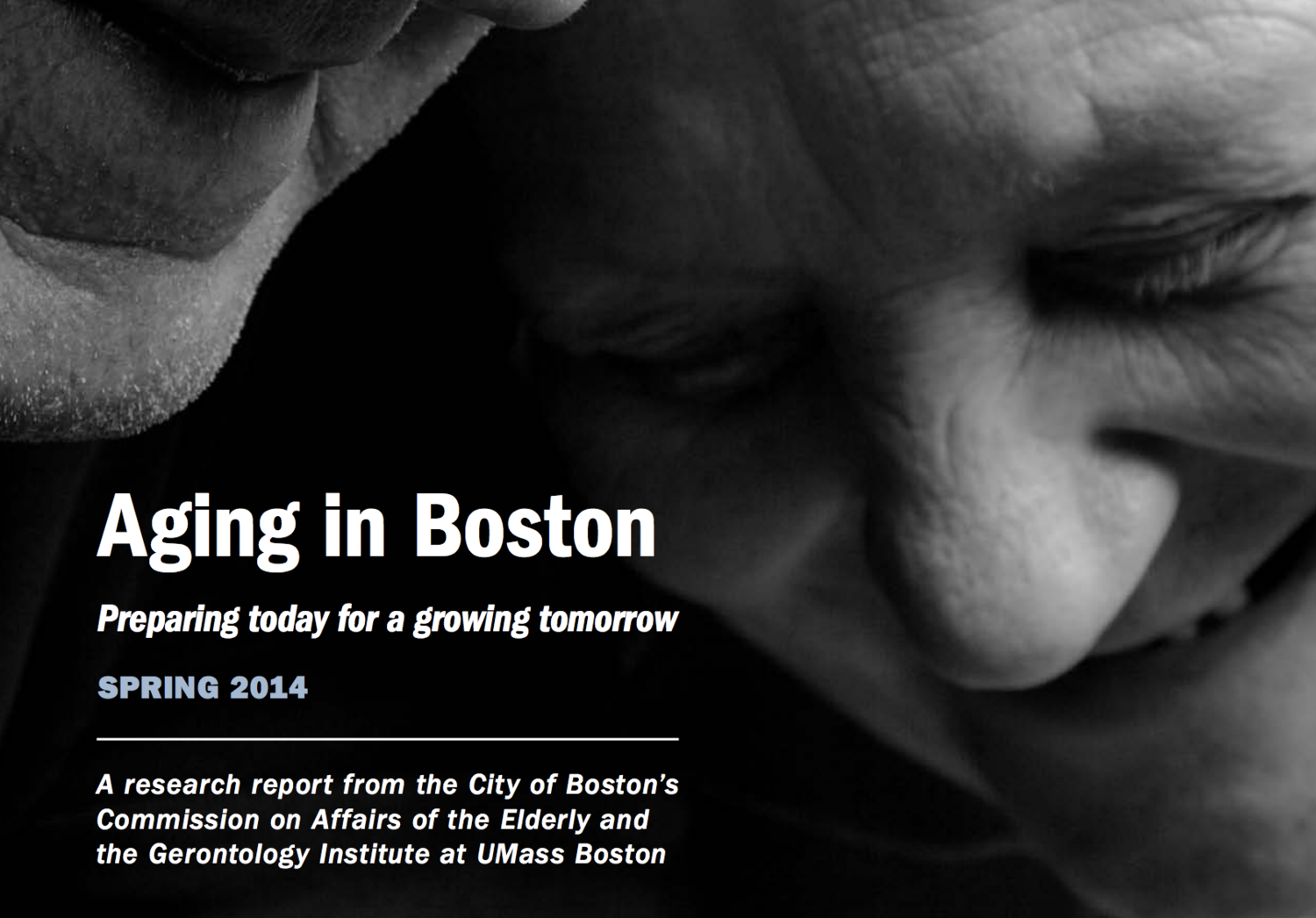 Project Overview — Feeding Boston